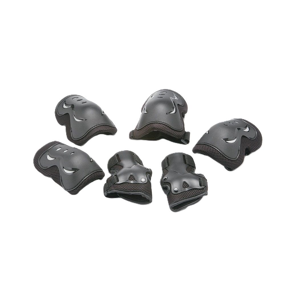 InLask 英萊斯克  C殼 3合1 護 具組
