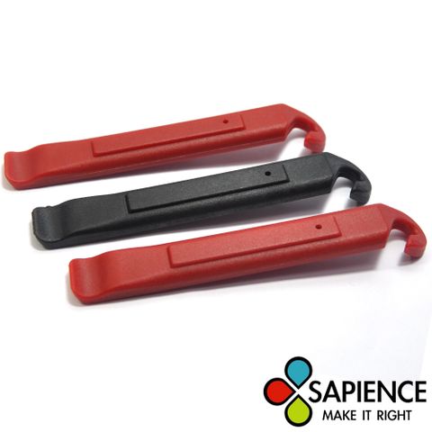 【SAPIENCE】台製挖胎棒(1組3入)