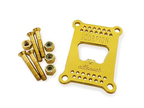 Allrover Scorpion™ 金色開瓶器