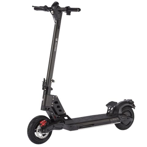 Waymax | S2 電動滑板車| 越野旗艦車款