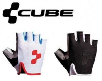 CUBE短指手套、C-11910、C-11911