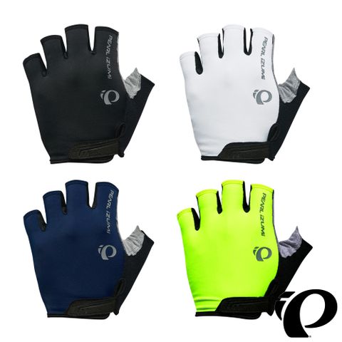 《PEARL iZUMi》抗UV3D男半指手套 25