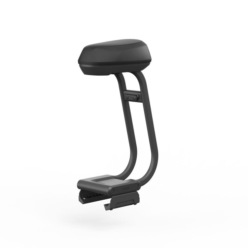 Segway 賽格威 SEGWAY 滑板車F多功能座椅 舒適升級收納省心