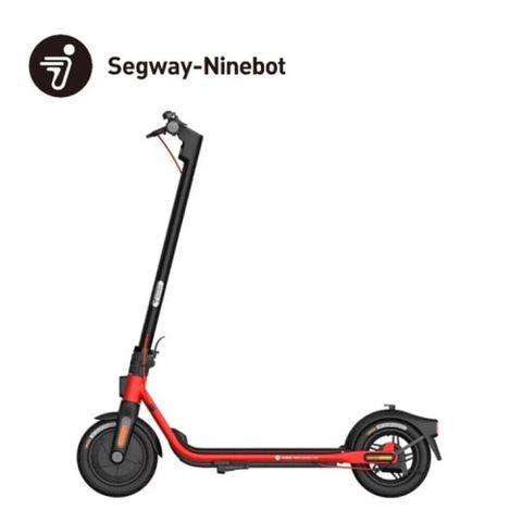 Segway Ninebot 賽格威 D38U 電動滑板車