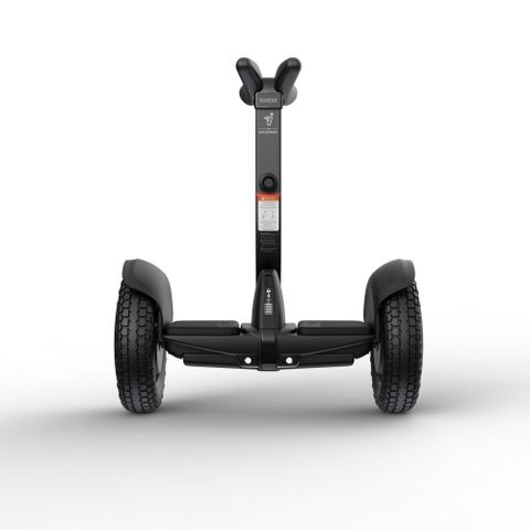 Segway Ninebot 電動平衡車 S2黑色,升級款續航可達35公里