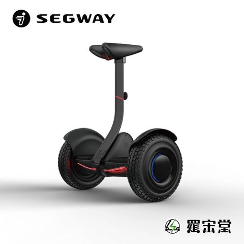 Segway Ninebot 電動平衡車 Mini-Pro 2 black