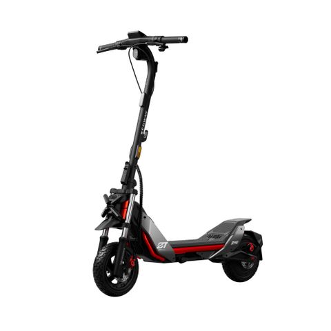 Segway 賽格威 Ninebot 電動滑板車 ZT3 Pro