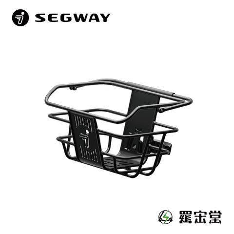 Segway Ninebot 滑板車車籃