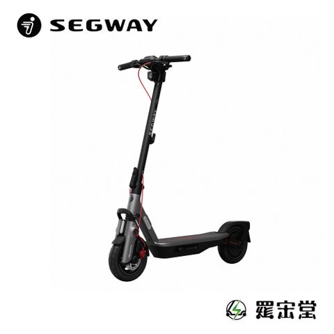 Segway Ninebot 電動滑板車 F3