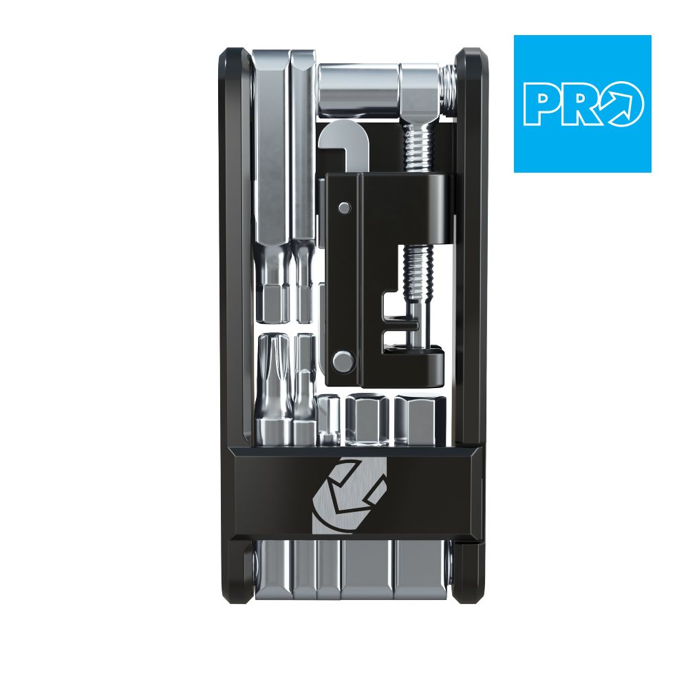 PRO  PERFORMANCE 13 用迷你工具組