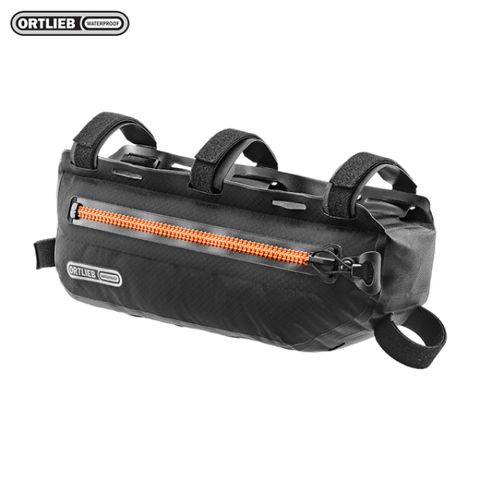 德國【ORTLIEB】Frame-Pack Toptube 3L 防水長型下管袋