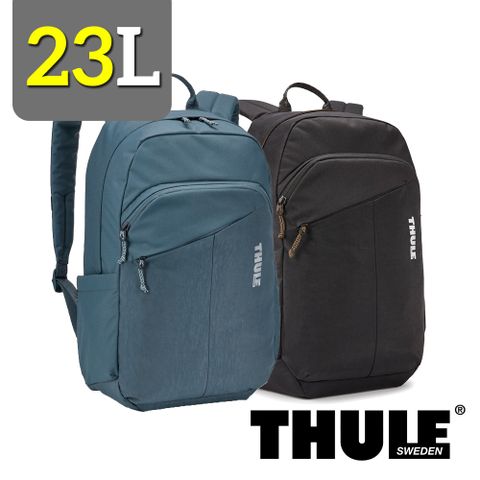 《Thule》Indago背包 23L 可收納16吋筆記型電腦