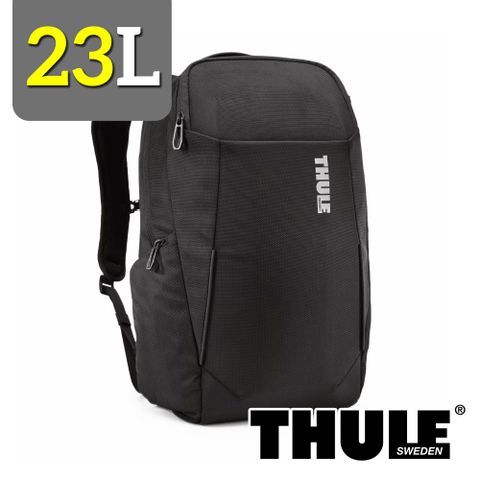 《Thule》Accent背包 23L 可收納16吋筆記型電腦