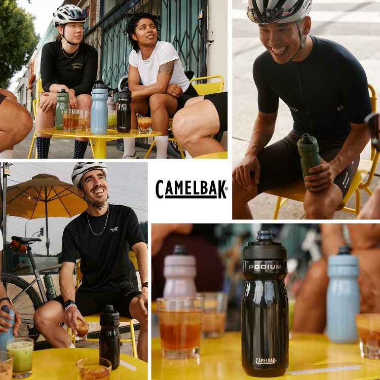 CAMELBAKPODIUMCAMELBAK