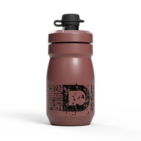 【CamelBak】440ml Podium防塵噴射水瓶