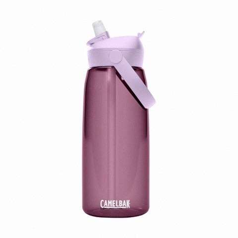 【CamelBak】1000ml Flip Straw多水吸管水瓶RENEW