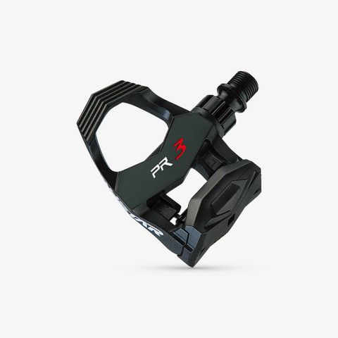 EXUSTAR E-PR3公路車踏板(黑)
