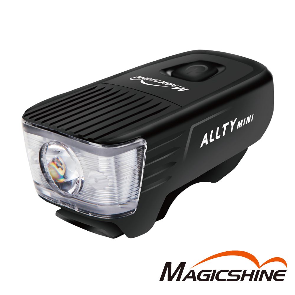  MAGICSHINE ALLTY MINI 輕巧型前燈