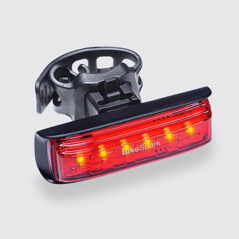 BikeSpark 自動感應動態尾燈 (BKS-G2)