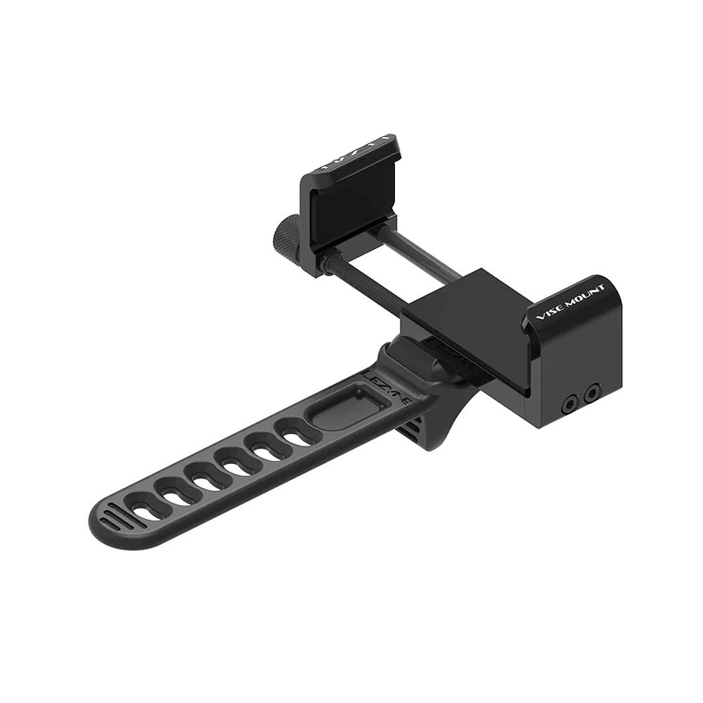 LEZYNE 夾具式手機架 SMART VISE PHONE MOUNT 安裝於手把/單車手機架/寶可夢/手機導航/外送/環島
