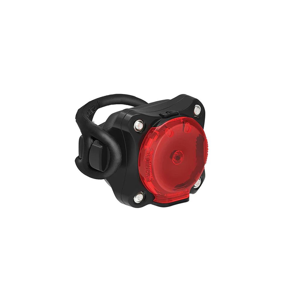 LEZYNE 自行車後燈 400流明 ZECTO DRIVE MAX400+ REAR 尾燈/車燈/車尾燈/警示燈/照明燈/安全/夜騎/單車