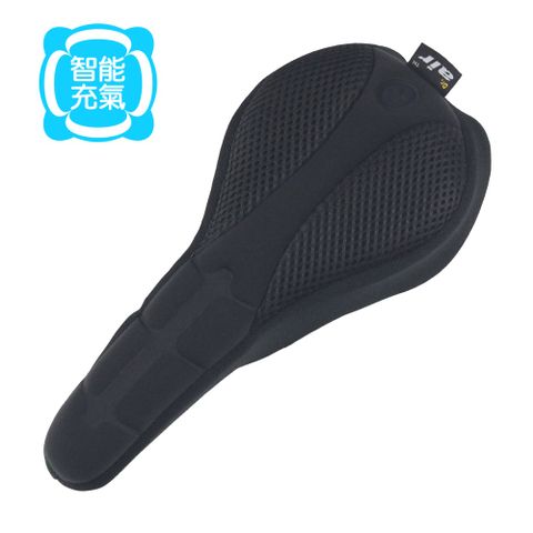 Dr. Air DR.AIR Smart Pump 玩家路跑車用智能充氣氣墊座墊套-多色可選