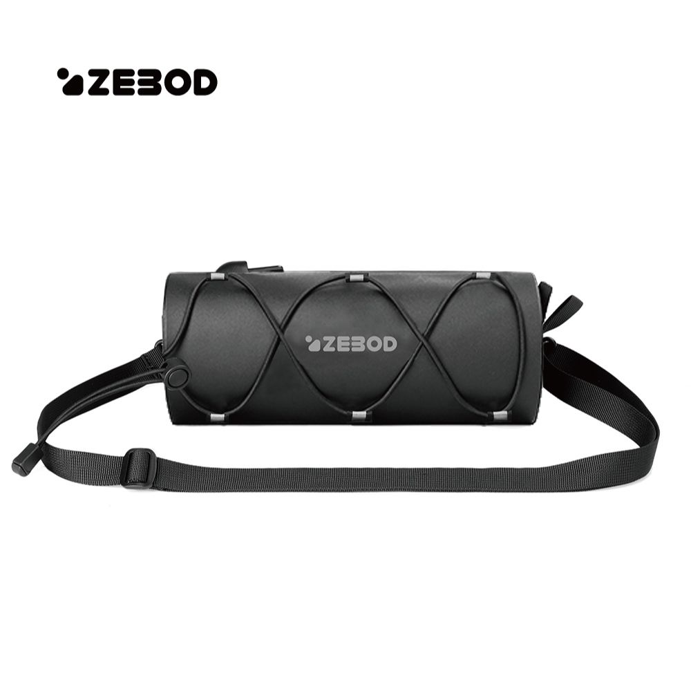  ZEBOD澤邦 防水車把兩用包