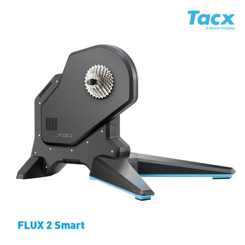 【Tacx】直驅式訓練台 FLUX 2 Smart -T2980