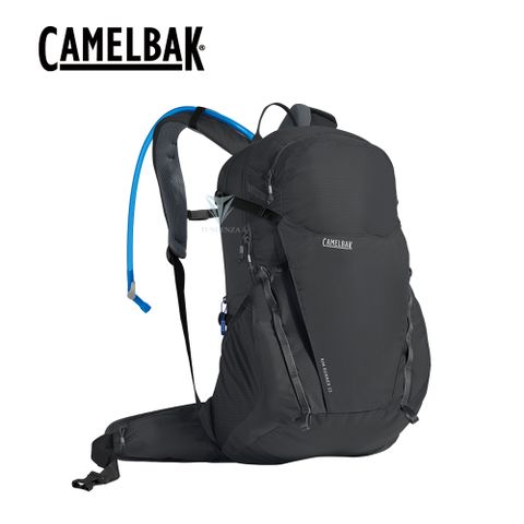 ★限時促銷★[CamelBak] Rim Runner 22 登山健行背包(附2.5L水袋) - 炭灰