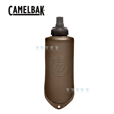 CamelBak [] MIL SPEC QUICK STOW 0.5L 軍規快速補給軟水瓶