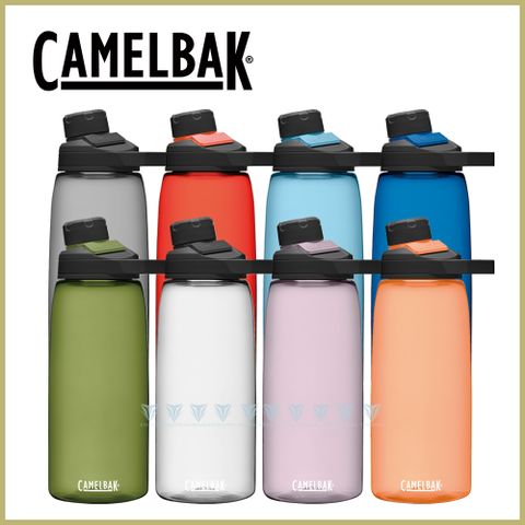 CamelBak [] 1000ml Chute Mag戶外運動水瓶