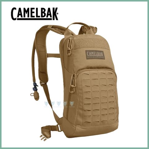 CamelBak M.U.L.E. 軍規水袋背包 (附3L長水袋)