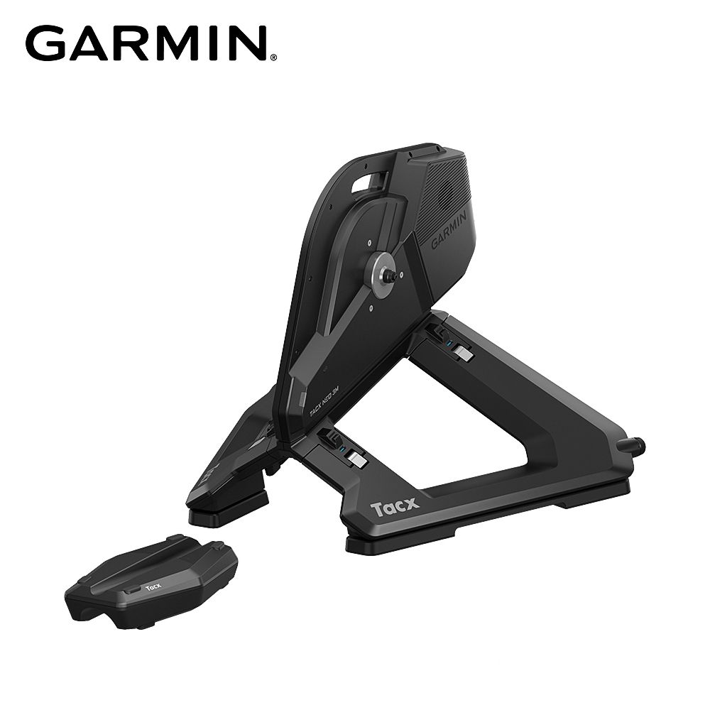 GARMIN Tacx NEO 3M 旗艦款 自行車智慧訓練台