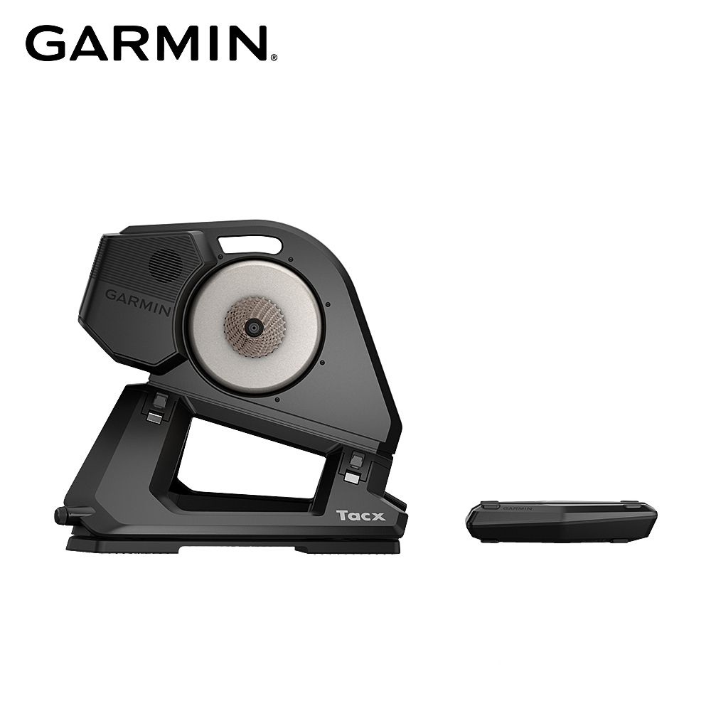 GARMIN Tacx NEO 3M 旗艦款 自行車智慧訓練台