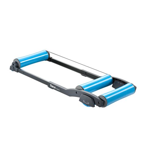 Tacx Galaxia 進階版滾筒式訓練台