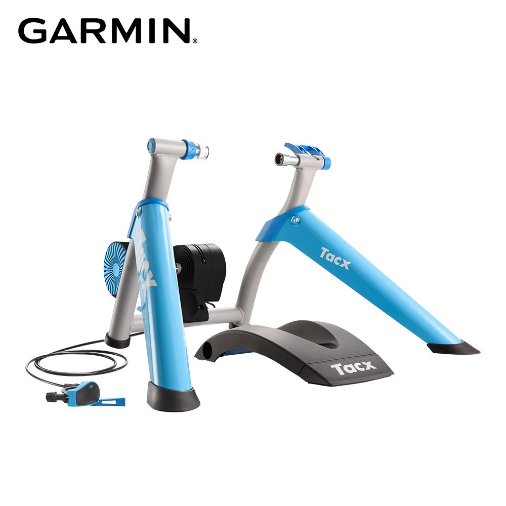 GARMIN Tacx Boost 基礎型 自行車訓練台