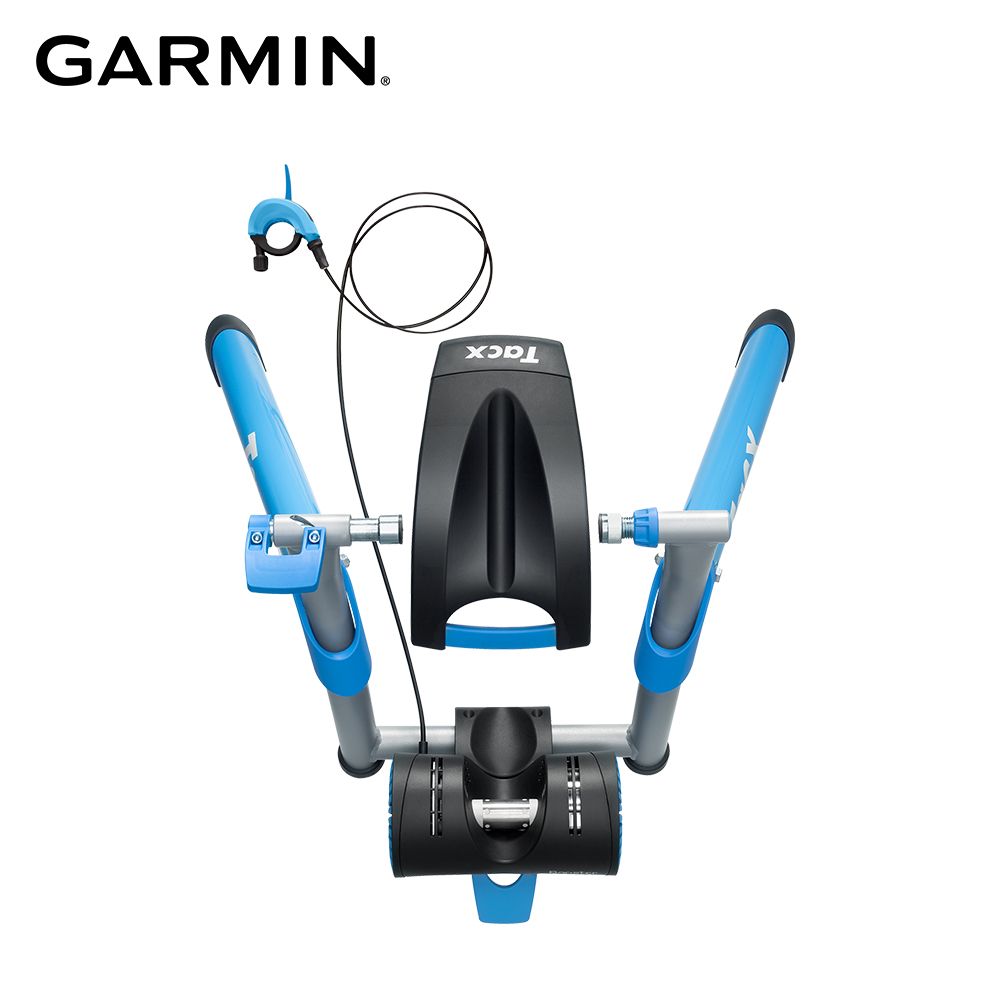 GARMIN Tacx Boost 基礎型 自行車訓練台