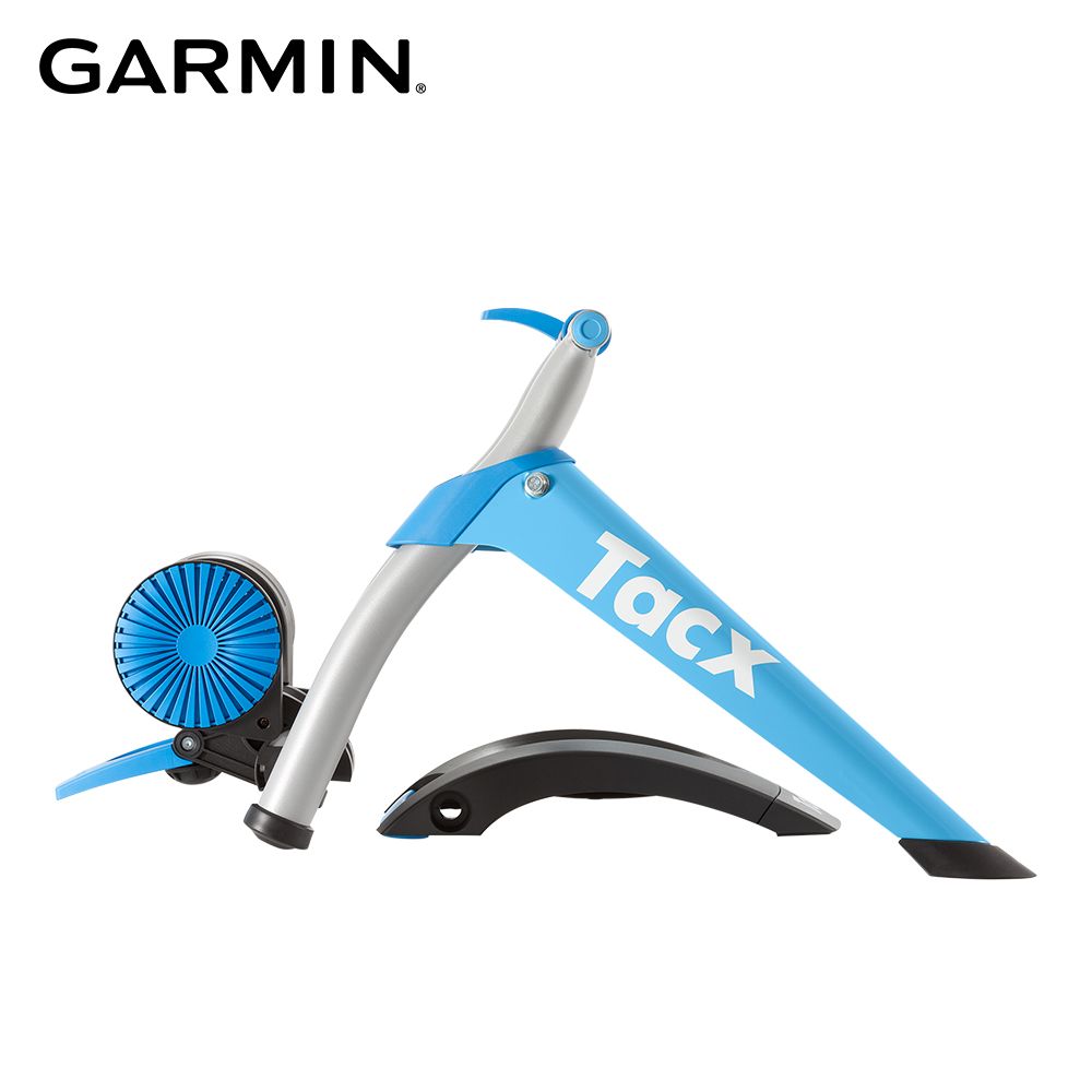 GARMIN Tacx Boost 基礎型 自行車訓練台