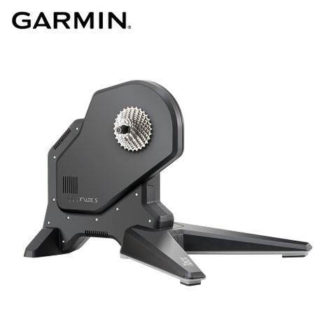 GARMIN Tacx FLUX S Smart 自行車訓練台