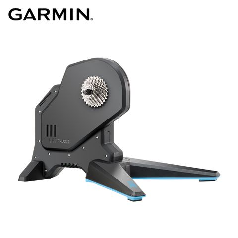 GARMIN Tacx FLUX 2 Smart 自行車訓練台