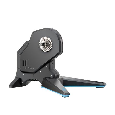 Tacx FLUX 2 Smart 自行車訓練台