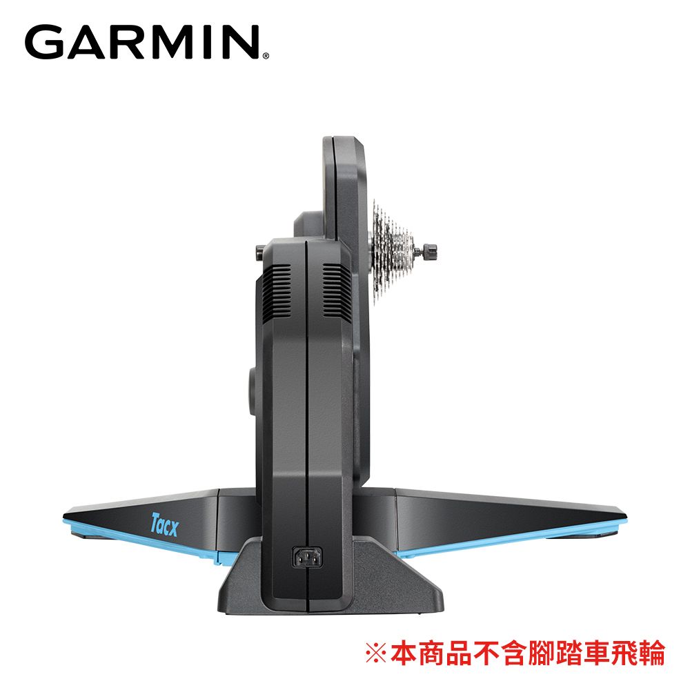 GARMIN Tacx FLUX 2 Smart 自行車訓練台