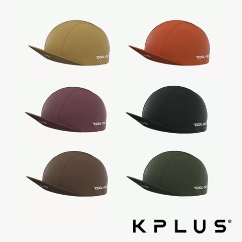 KPLUS 騎行/跑步/健身的最佳時尚搭配