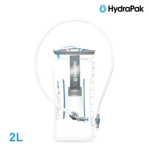 Hydrapak Contour 2L 立體水袋