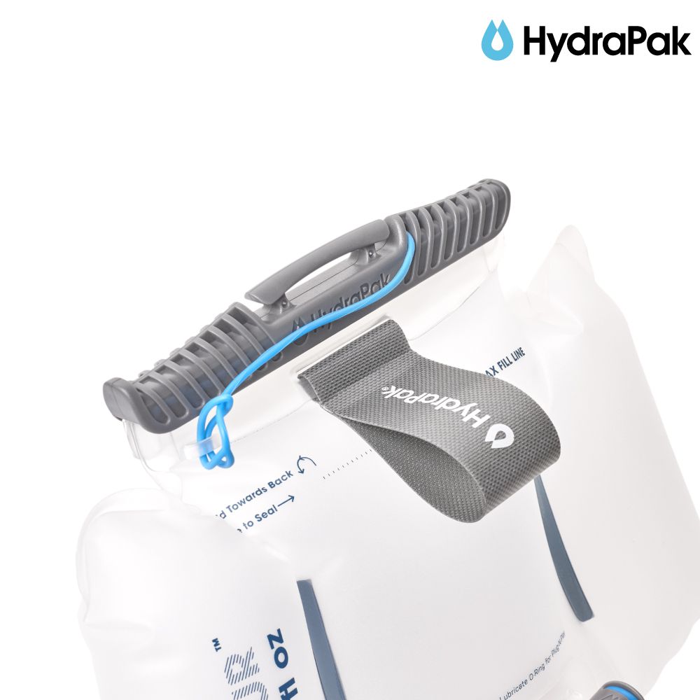 Hydrapak  Contour Lambar 1.5L 立體水袋