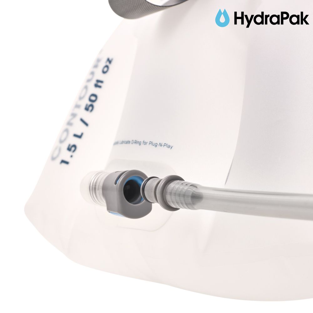 Hydrapak  Contour Lambar 1.5L 立體水袋