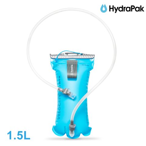 Hydrapak Velocity 1.5L 輕量水袋