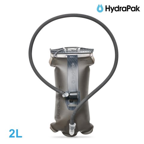 Hydrapak Force 2L 軍用水袋