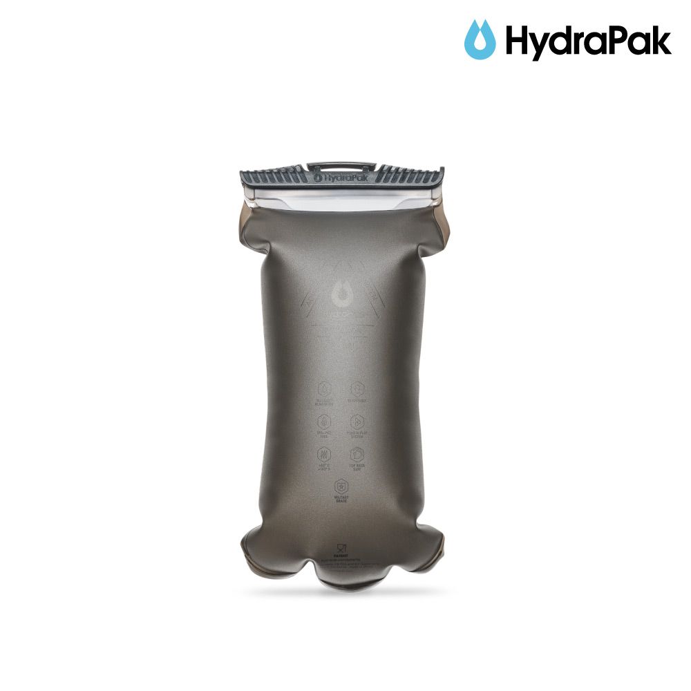 Hydrapak  Force 2L 軍用水袋