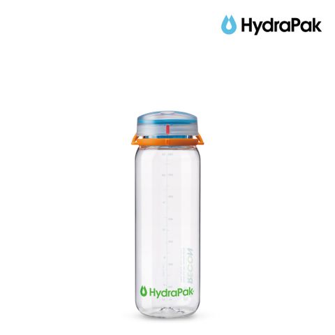 Hydrapak Recon 750ml 寬口水瓶 / 彩色